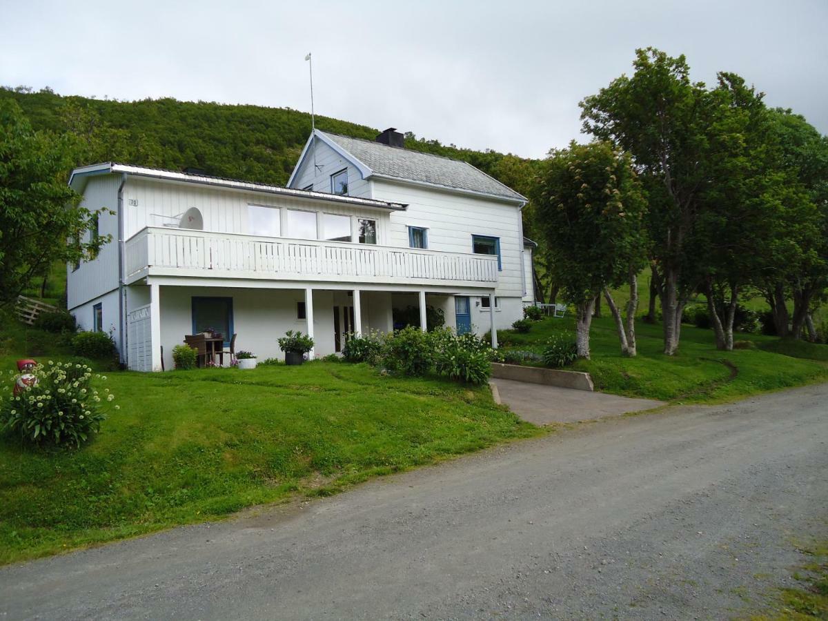 Peaceful Farm Apartment Bostad Exterior photo